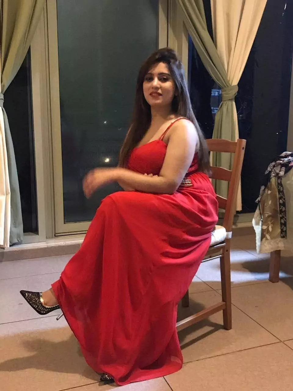 Escort Service in Warangal